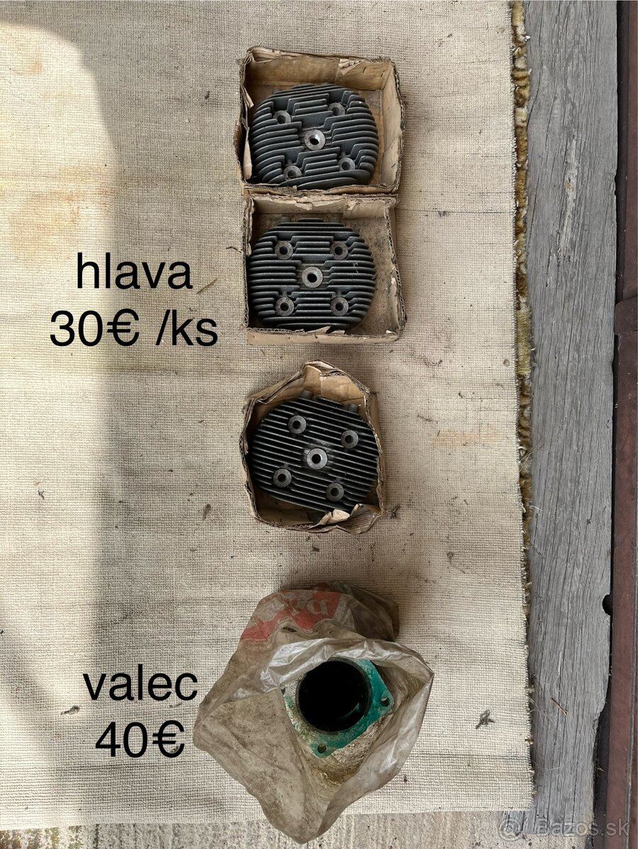 Diely na Trabant 601 sedan - 20