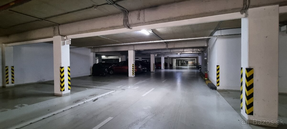 KLIMATIZOVANÝ 2i. BYT V NOVOSTAVBE 55 m2 PRI OC CENTRAL. - 20