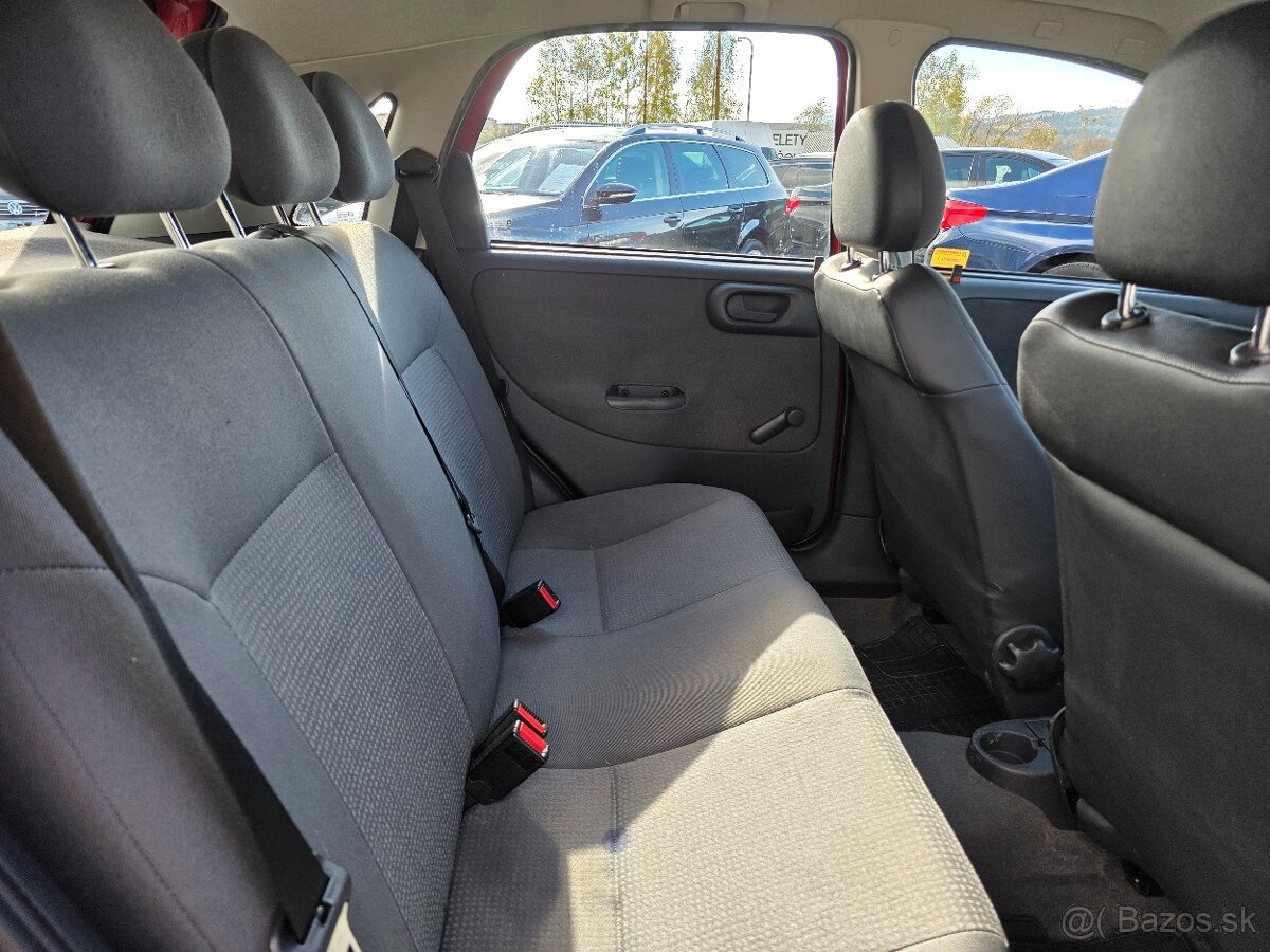 Opel Corsa 1.0 12V Essentia - 20