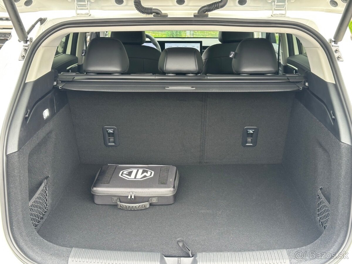 MG HS PLUG-IN HYBRID EXCLUSIVE - 20