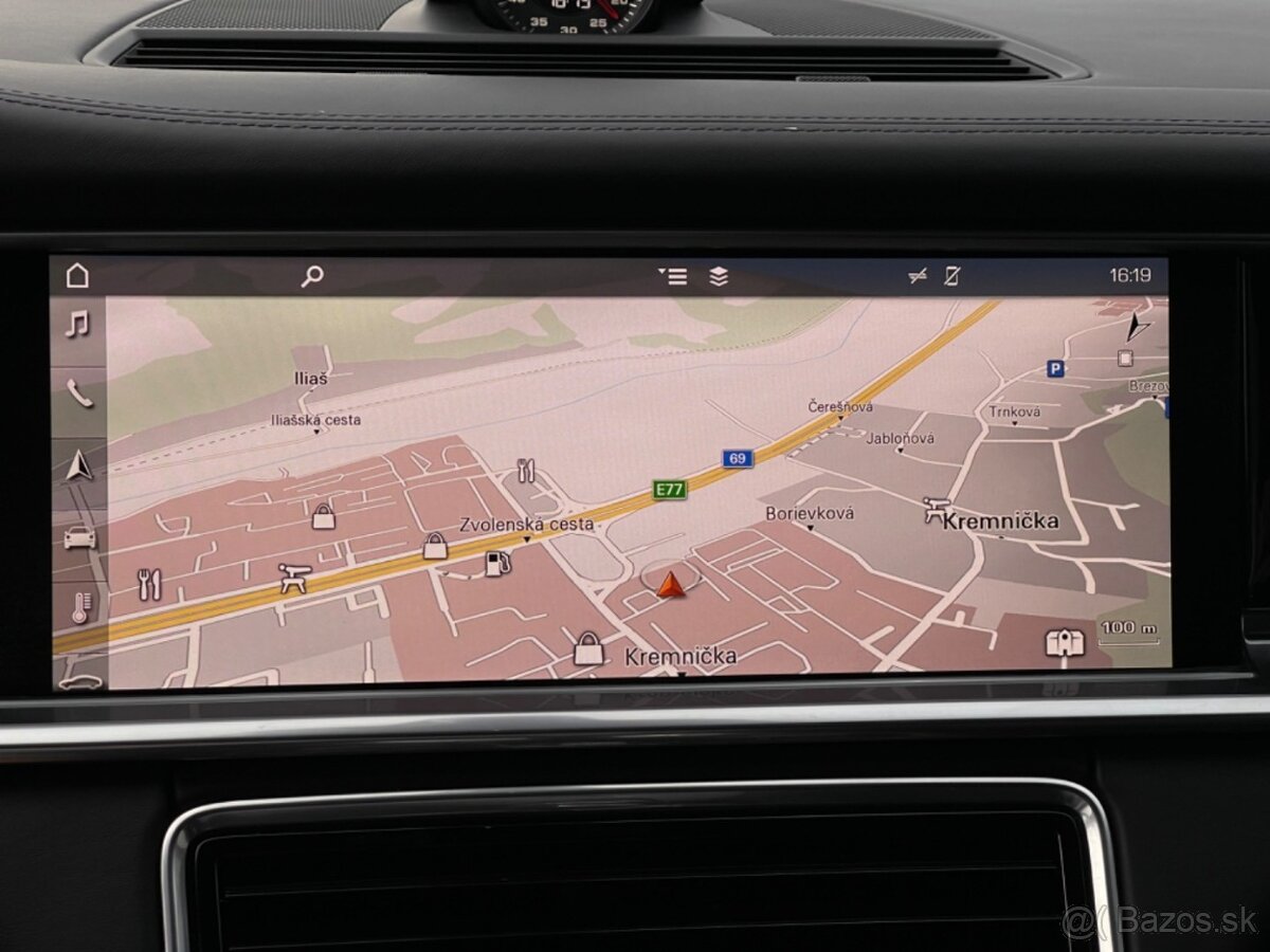 Porsche Panamera 4S Diesel PDK 4x4 - 20