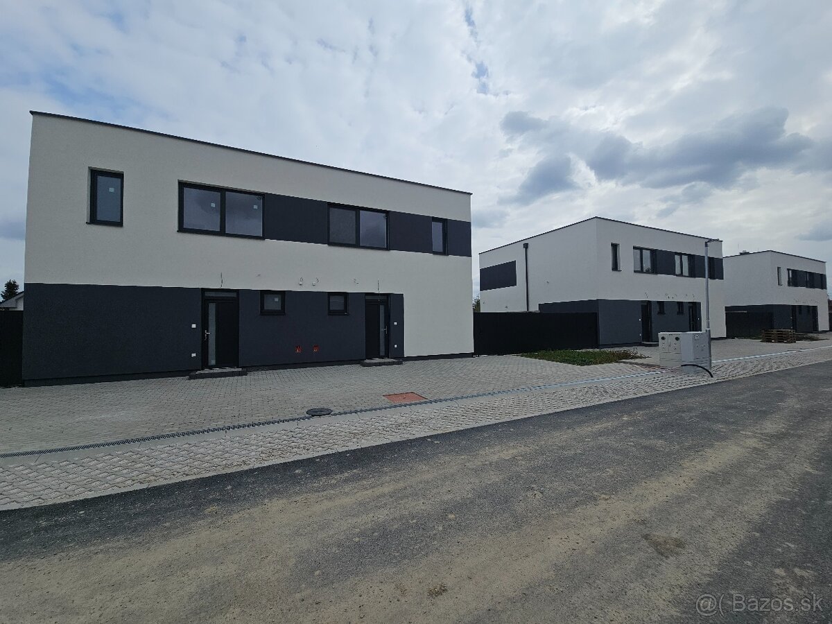 BRATISLAVA NOVOSTAVBA NA PREDAJ BYTY PARKOVANIE A ZÁHRADA - 20