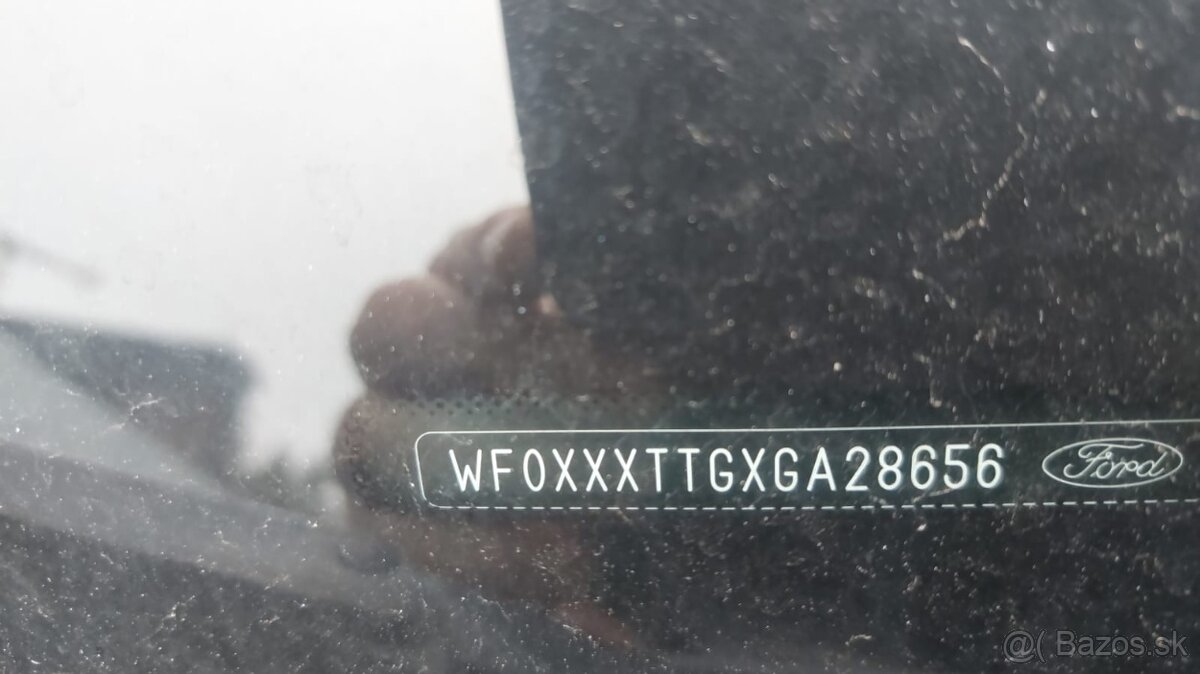 Ford Transit 2.2 TDCi 125 Ambiente L3H2 - 20