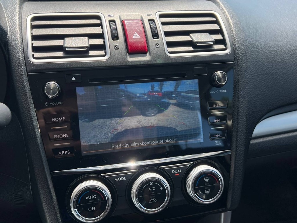 Subaru Forester 2.0D-L CVT Comfort A/T - 20