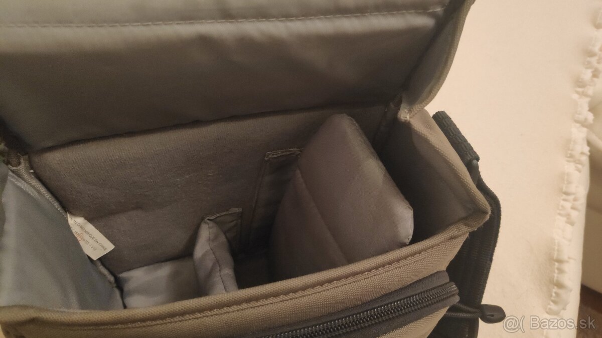 SONY NEX-6 + 3 objektívy a príslušenstvo - 20