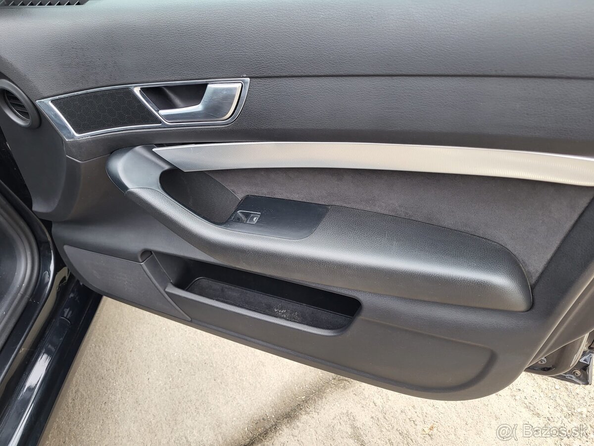 AUDI A6 C6 ALLROAD 3.0 TDI - 20