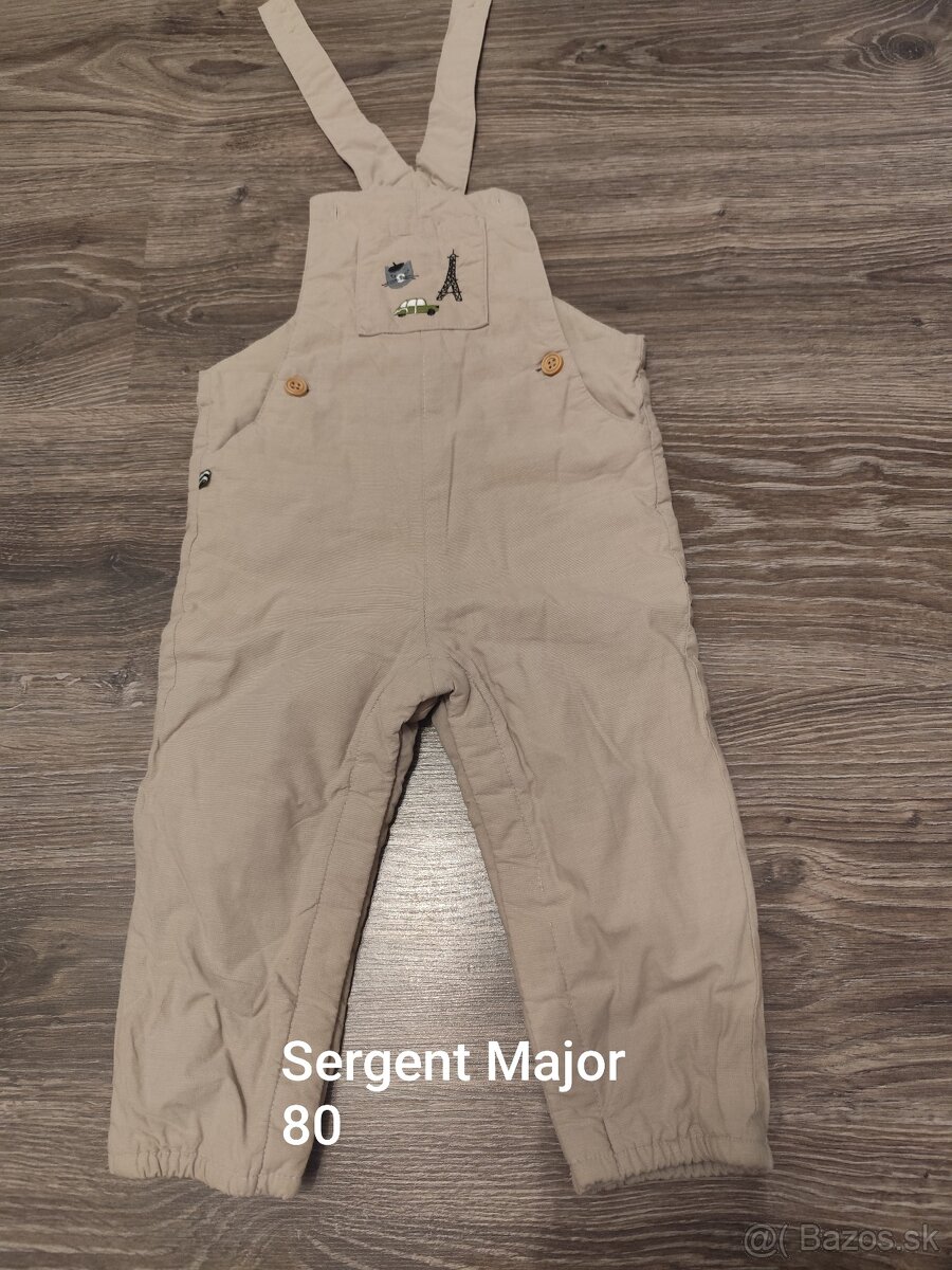 Balík oblečenia pre chlapčeka - 20