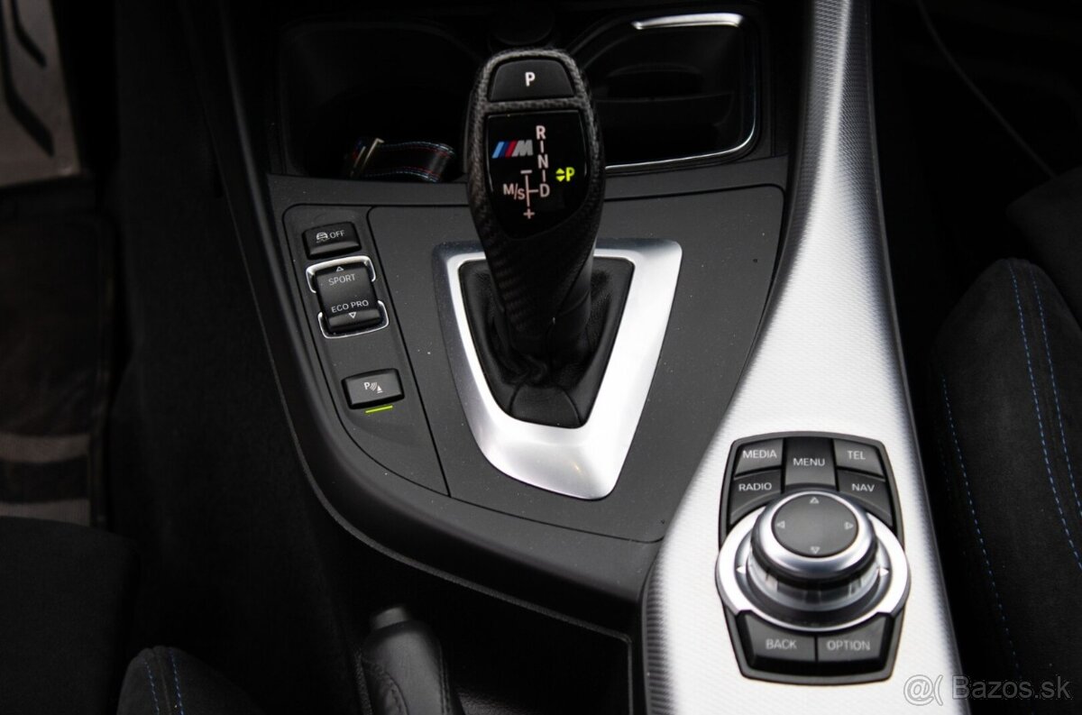 BMW M135iX Xdrive F20 320ps - 20