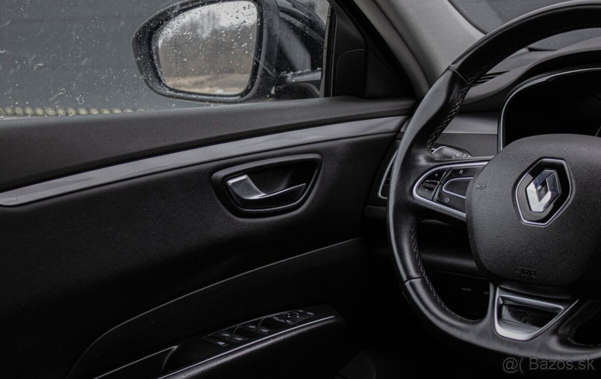 Renault Talisman Grandtour 1.6 dCi 2017 - 20