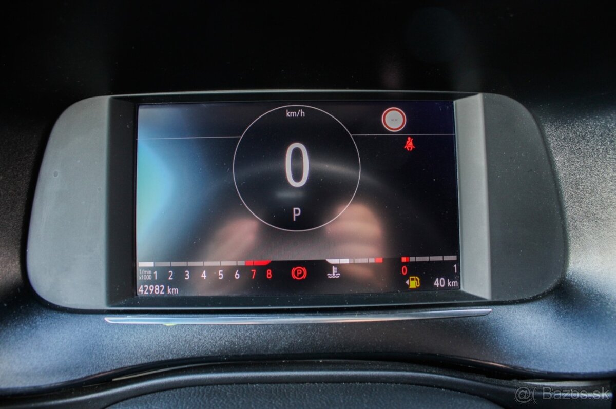 Opel Corsa 1.2 100k S S GS Line A/T - 20