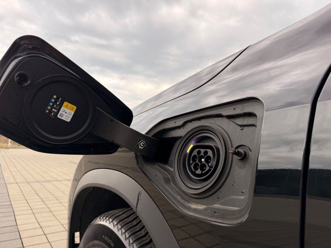 BMW X1 X-drive 25e Plug-in hybrid - 20