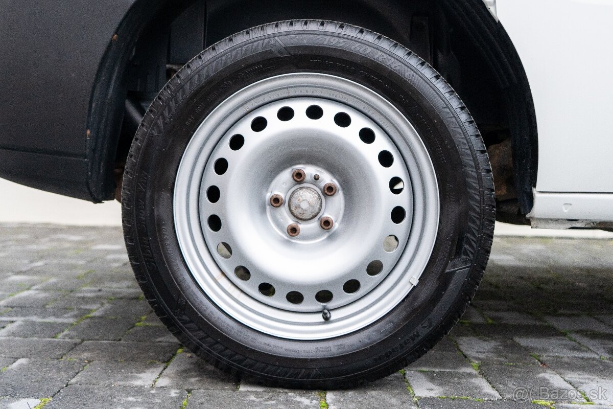 Opel combo tour 1.4 - 20