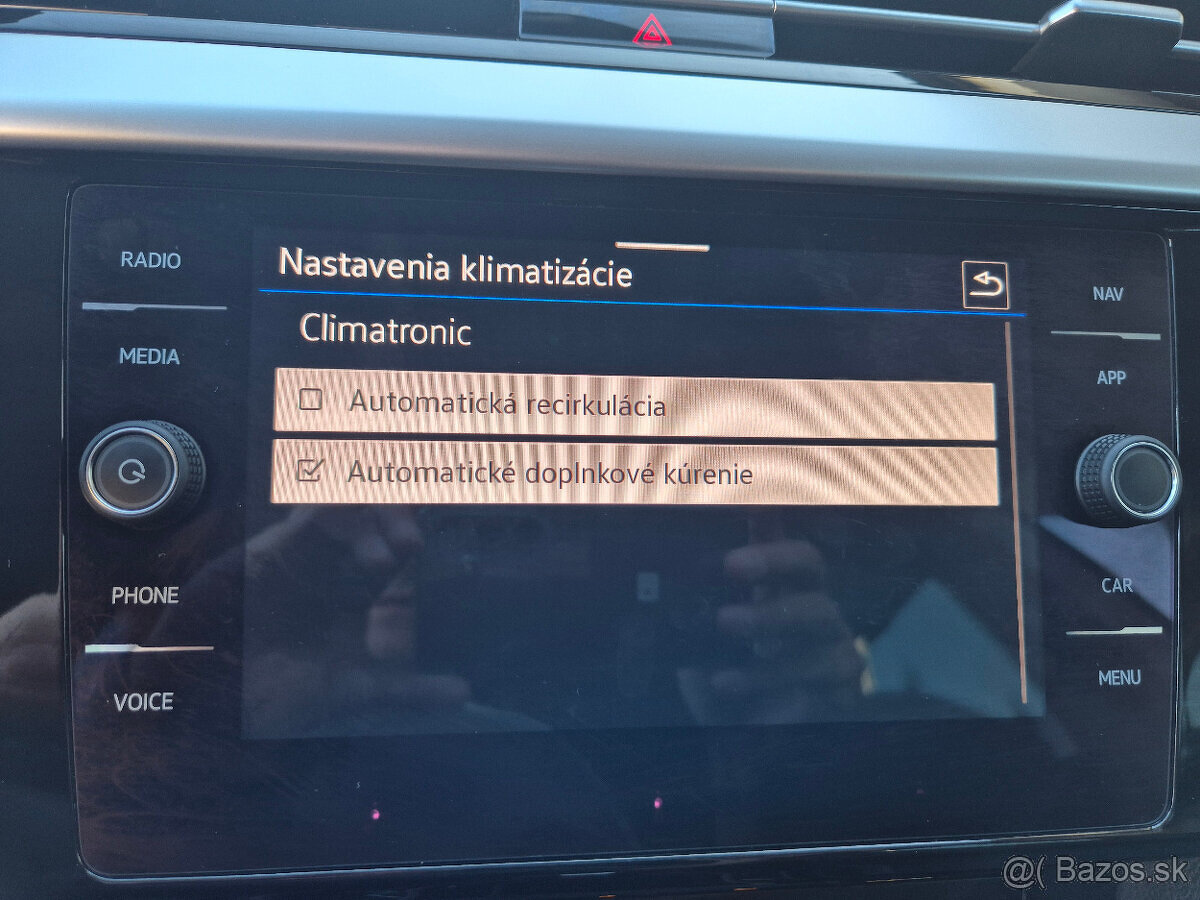 Volkswagen Arteon Shooting Brake 2.0 TDI DSG Elegance - 20