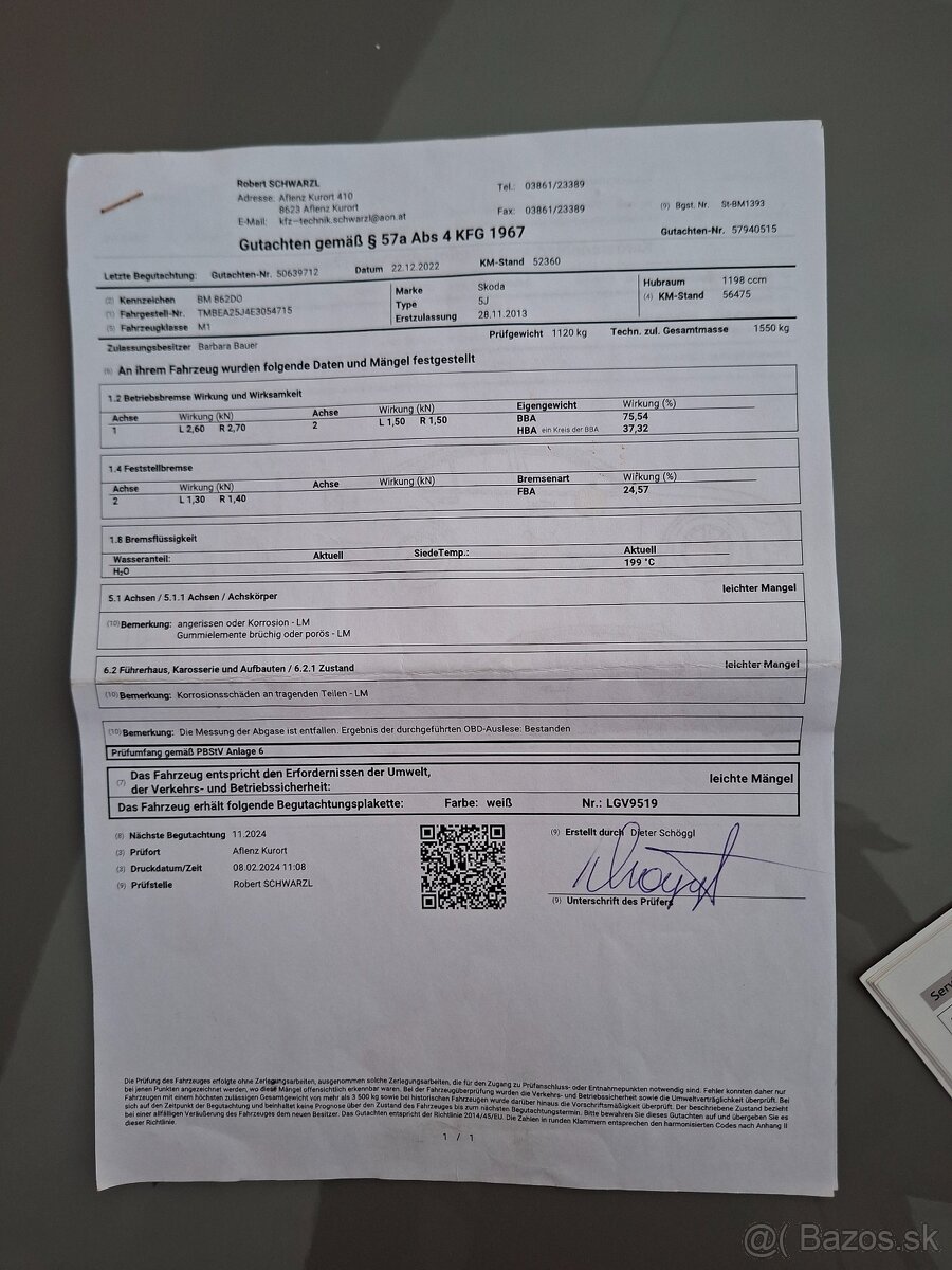 Predám Skoda Fabia 2--Monte Carlo-r.v-2013, - 20