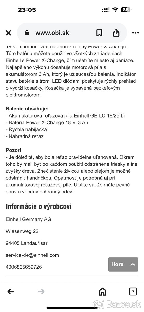 kosacky 2 ks , pila 1 ks, baterie vsetky ks - 20