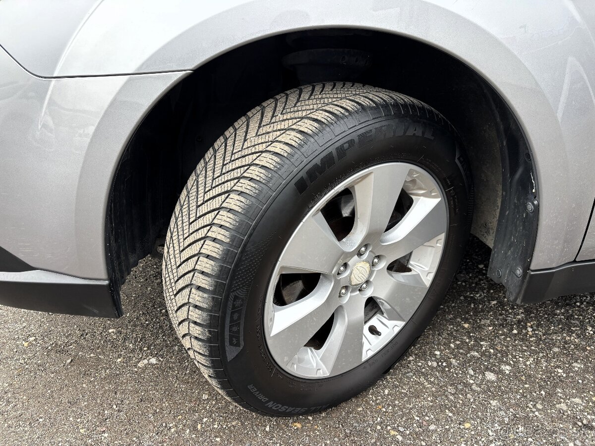 Subaru Outback kombi (Wagon) 2.0 D Comfort - 20