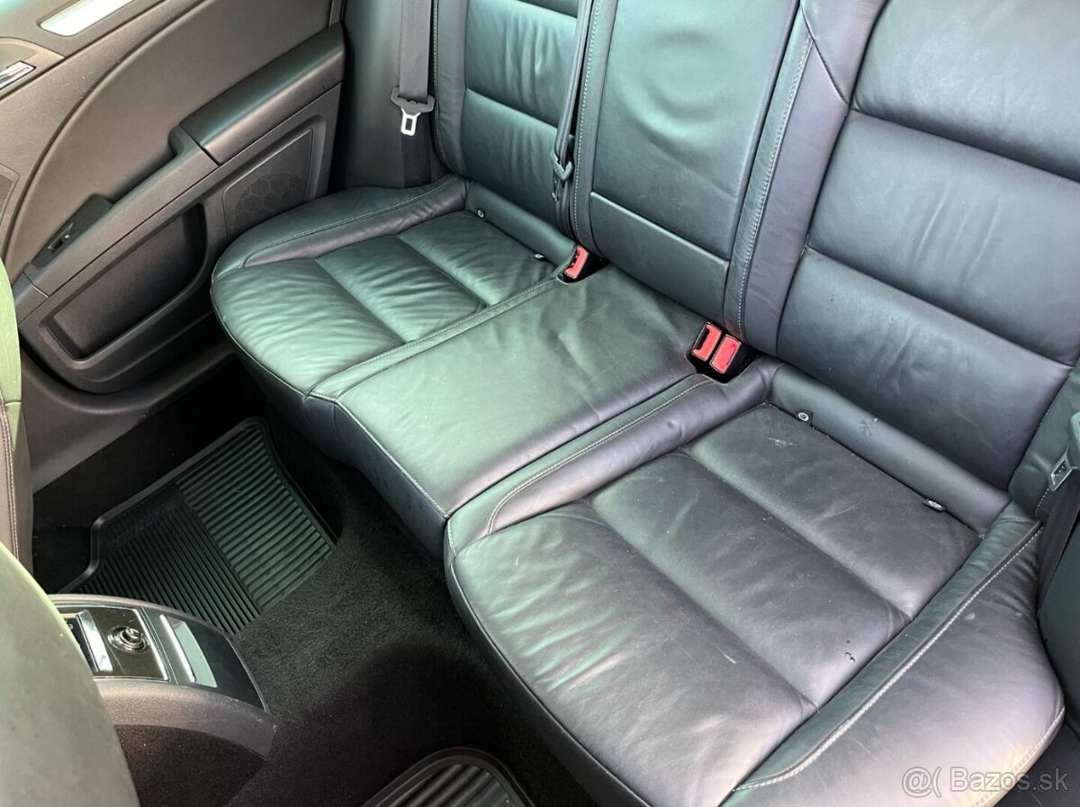 Škoda Superb 2.0 TDI DSG - 20