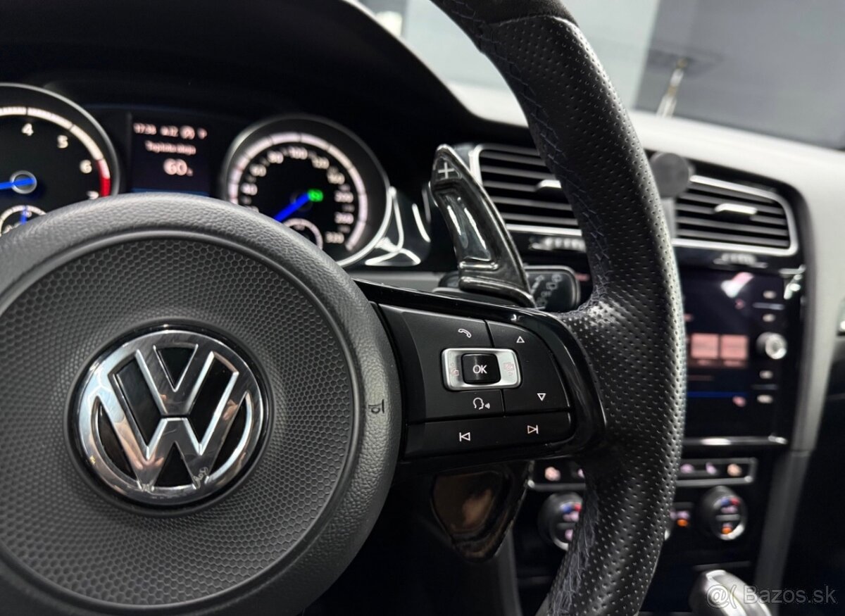 Volkswagen Golf 7 R 2.0 TSI BMT 4MOTION - 20