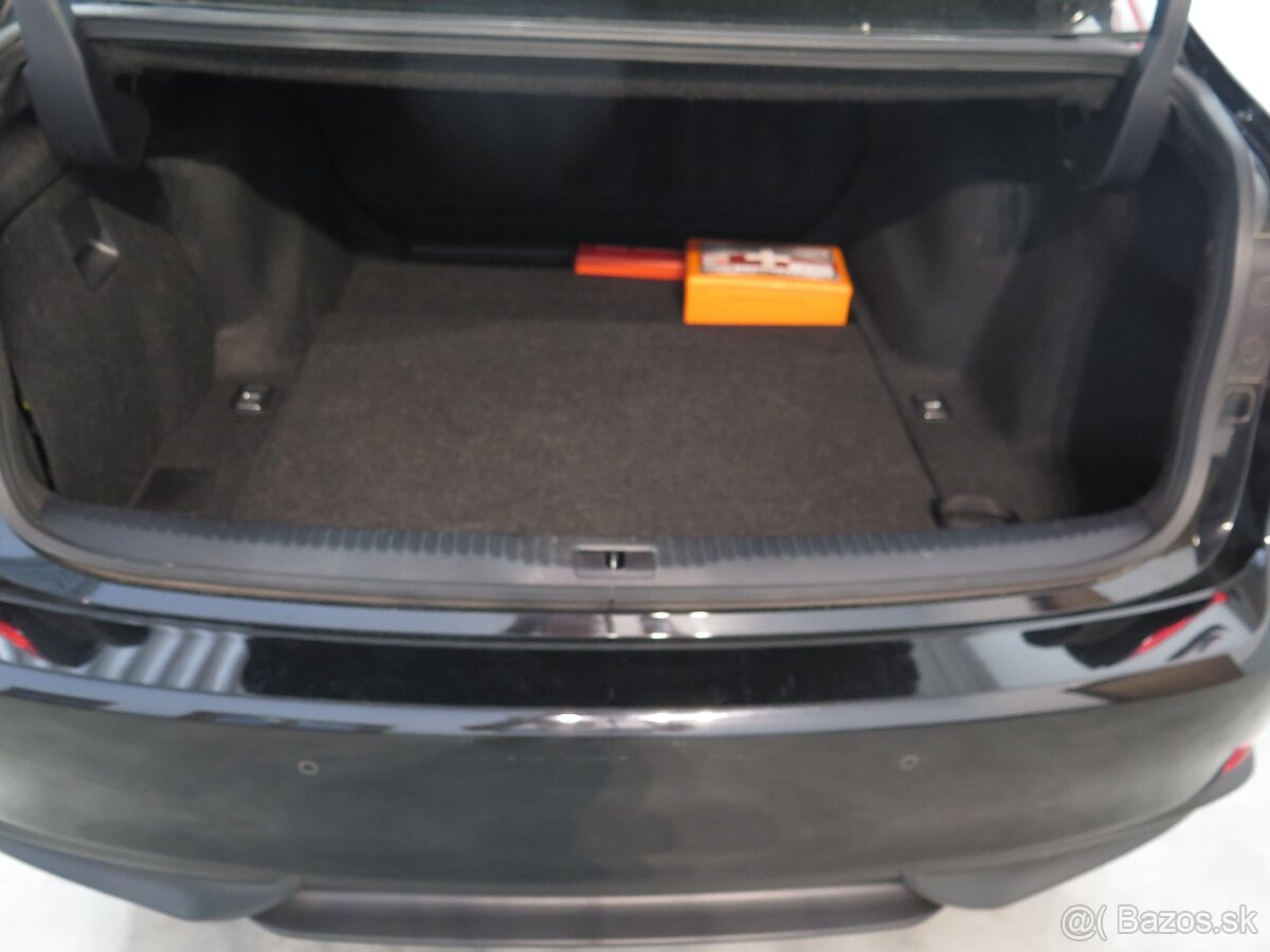 Lexus IS 300h klima, kamera, DPH, - 20