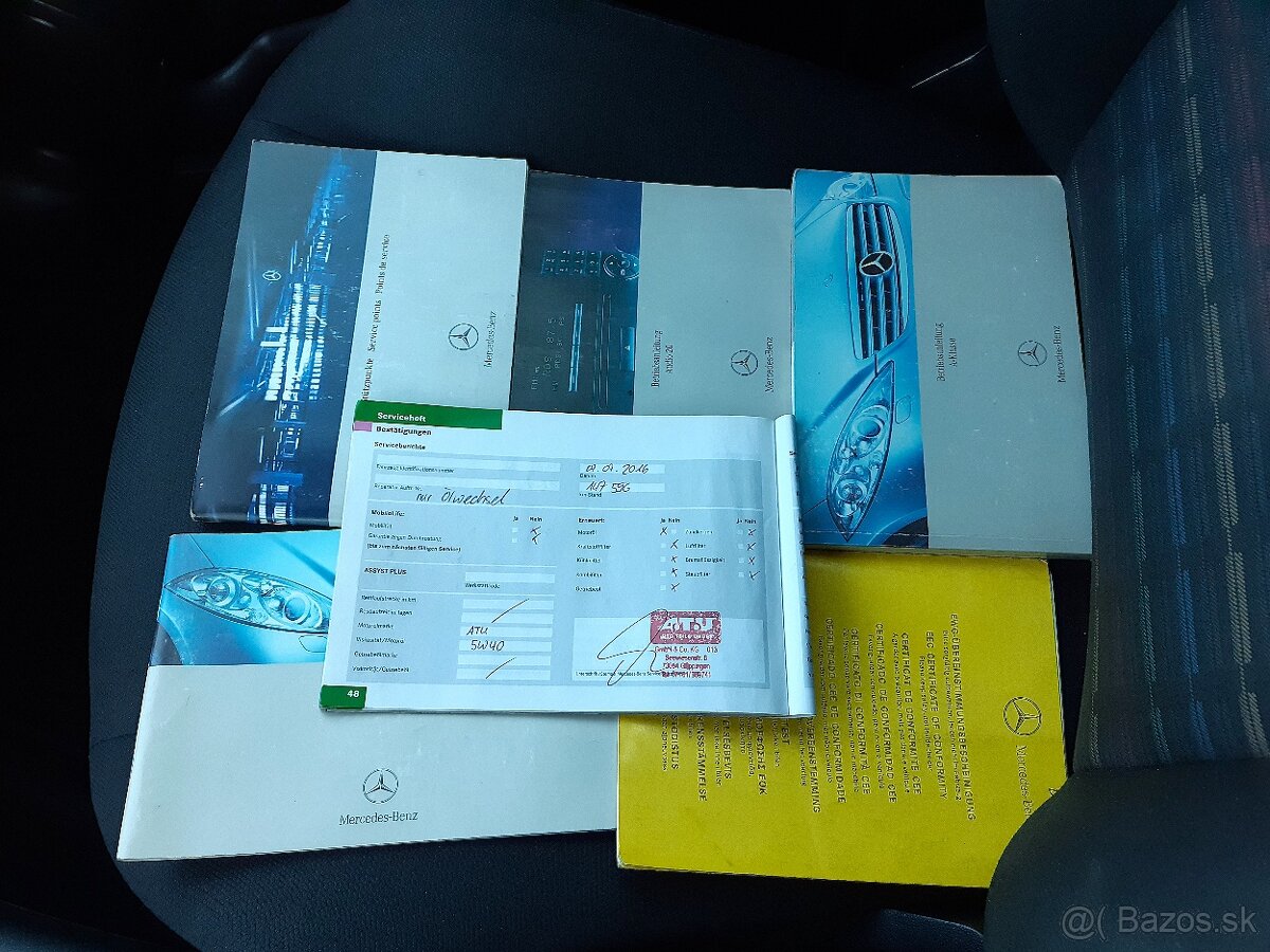 Mercedes Benz A 150 - 20