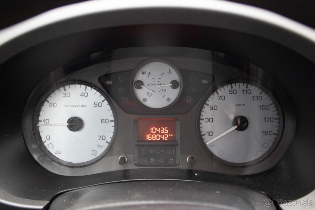 Citroën Berlingo Multispace 1.6 BlueHDi 100 Feel. - 20