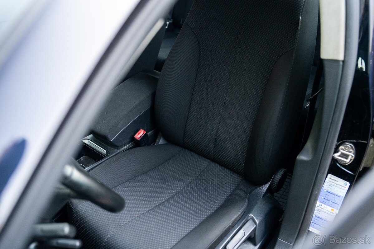 Volkswagen Passat Variant 2010, 2.0 TDi SR vozidlo - 20