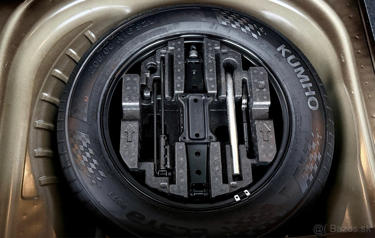 ŠKODA OCTAVIA COMBI – 2.0 TDI AMBITION DSG - 20