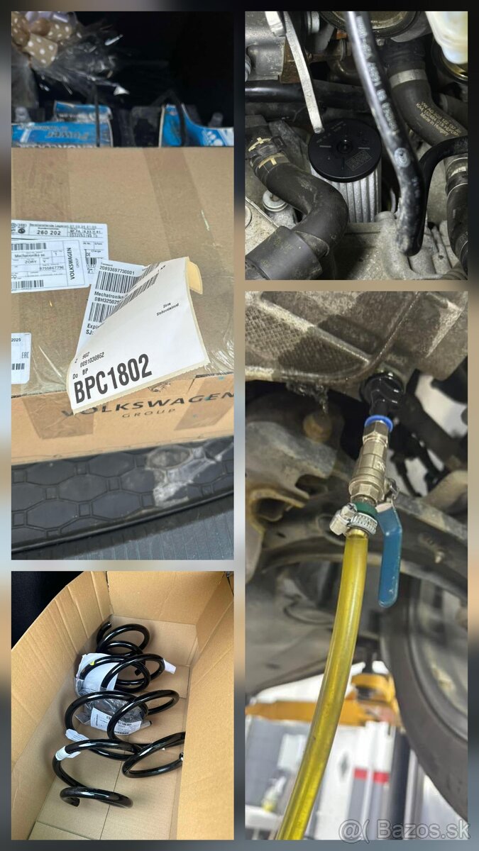 Volkswagen Tiguan Allspace 176kw R line - 20