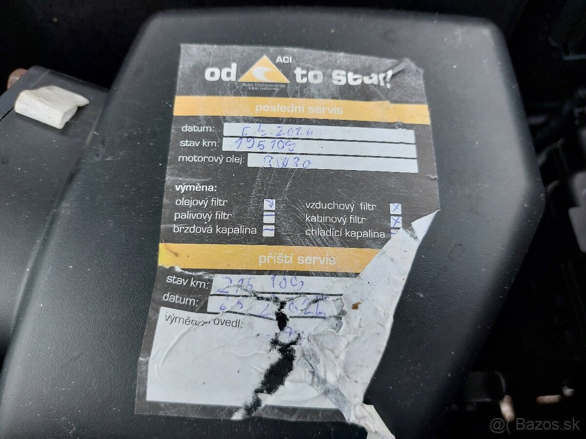 Kia Sportage 2.0 CRDi 4WD Gold - 20