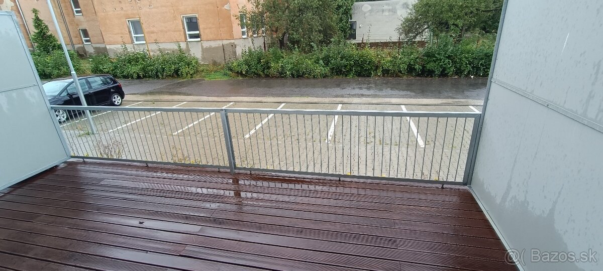 2 izbový byt s terasou v Liptovskom Mikuláši - 20