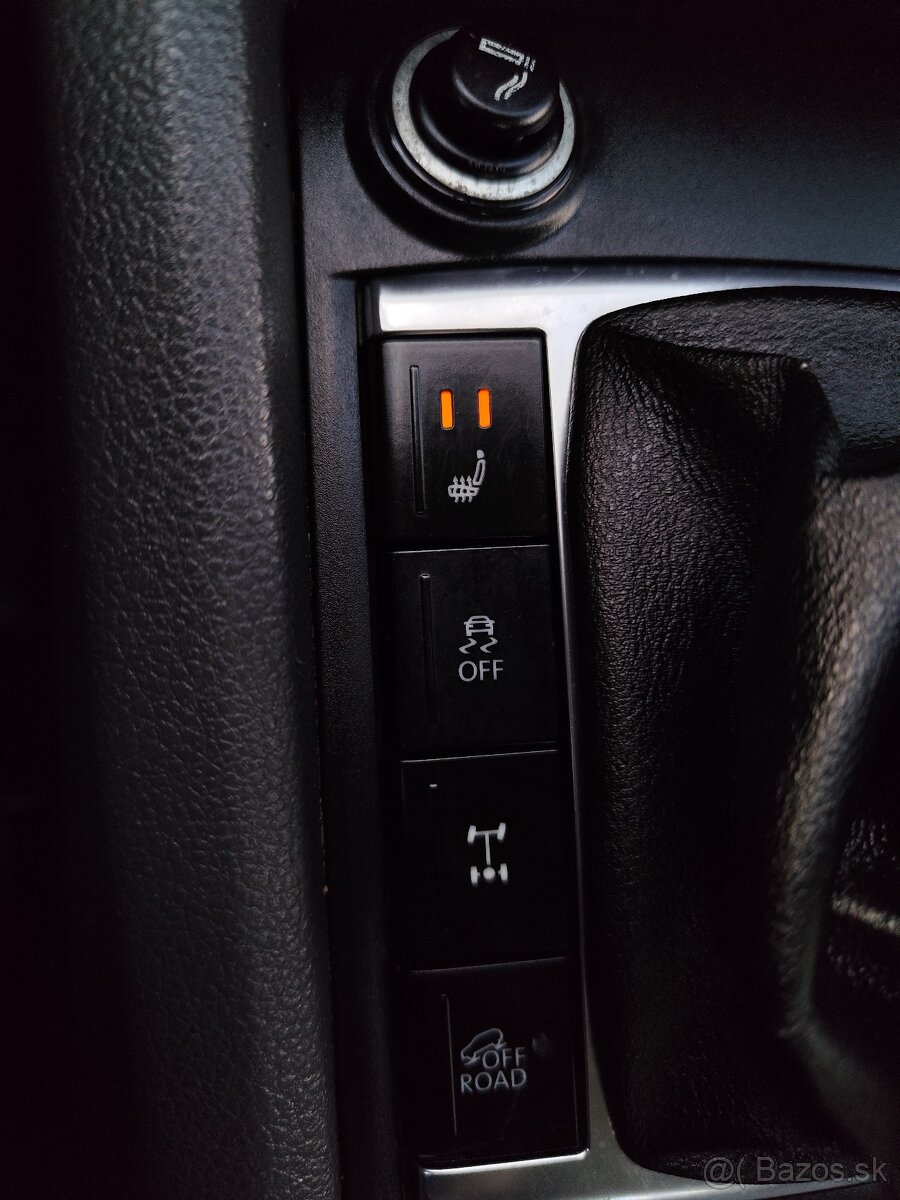 Volkswagen Amarok 2.0 BiTDI - 120 kW 4motion - 20