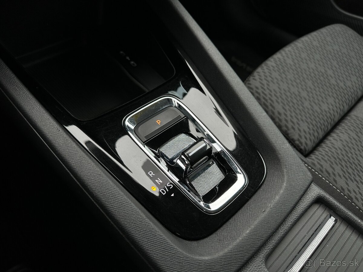 ⭐Škoda Octavia E-Tec 1.5 TSi + Hev DSG, r.v.: 2021 V záruke⭐ - 20