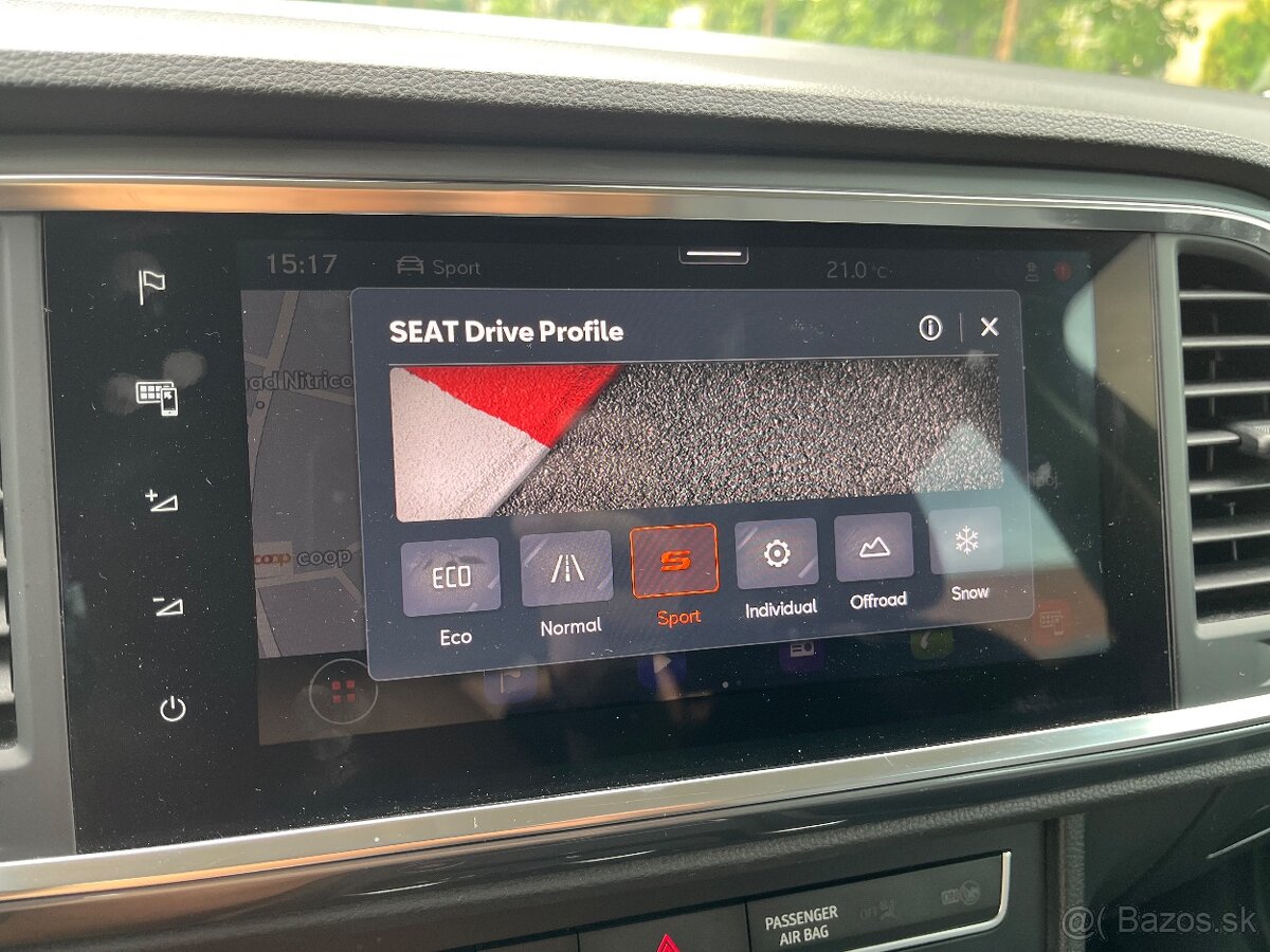 Seat Ateca 2.0 TDI 110kw Style 4x4 DSG - 20