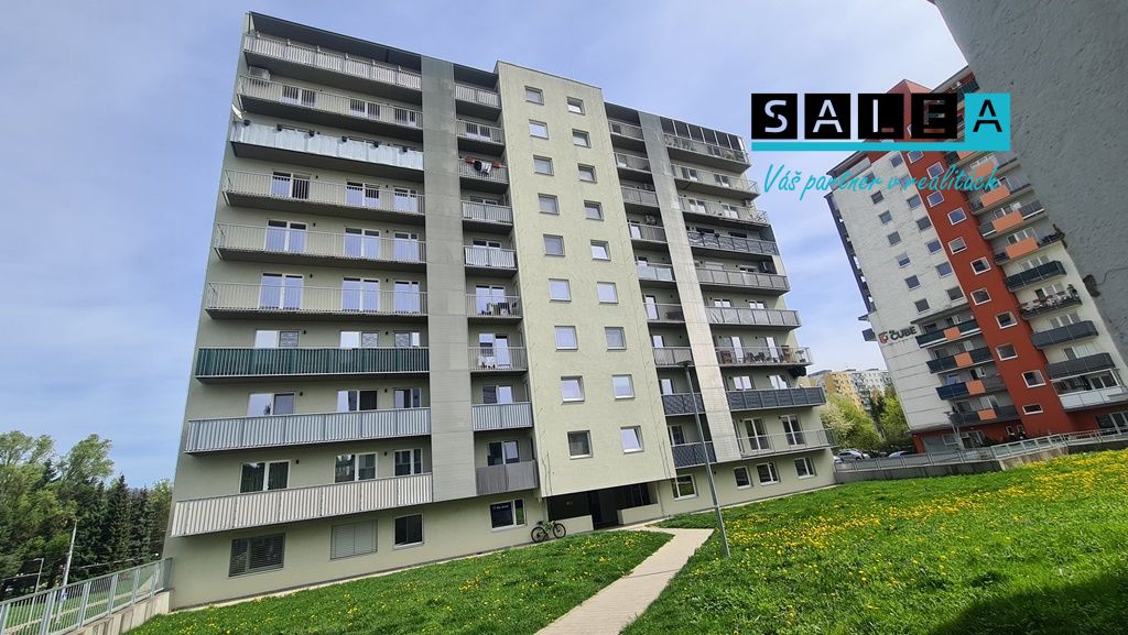 3-IZBOVÝ BYT S BALKÓNOM, 92m2, 2 x GARÁŽOVÉ STÁTIE, ŽILINA - 20