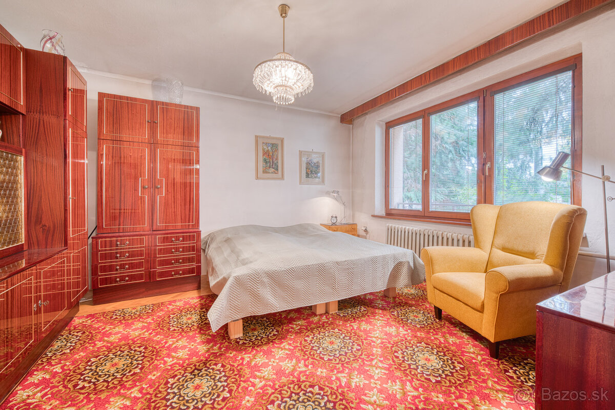 Na predaj rodinný dom v Seredi - 20