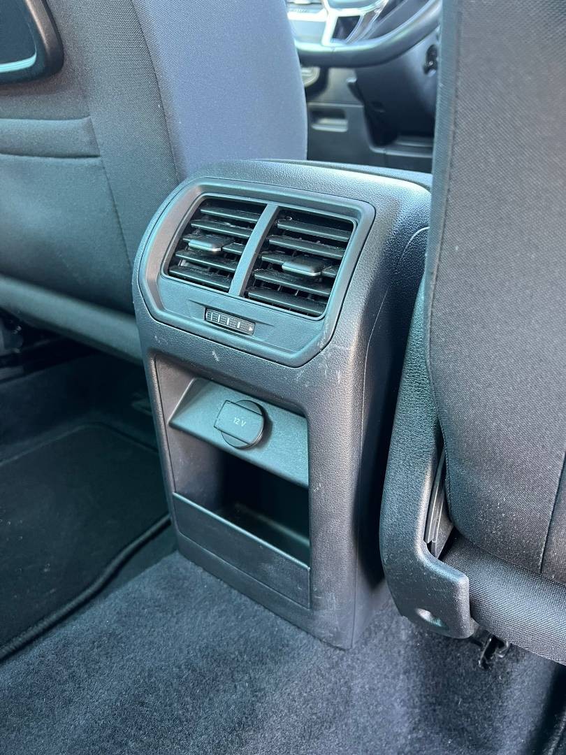 Volkswagen Golf Sportsvan 1.2 TSI BMT 110k Comfortline - 20