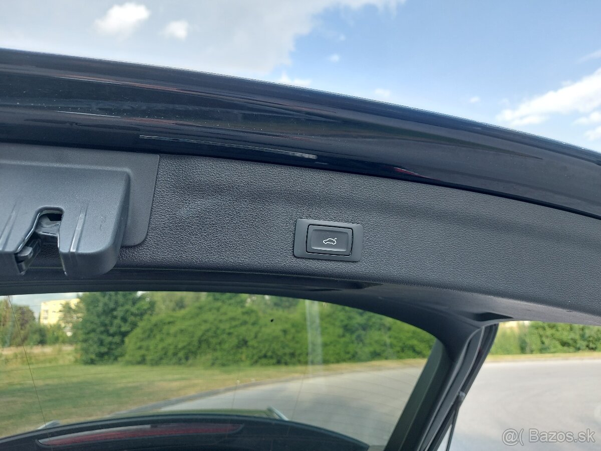 Audi A6 Avant 50 3.0 TDI mHEV Sport quattro Tiptronic, S-lin - 20