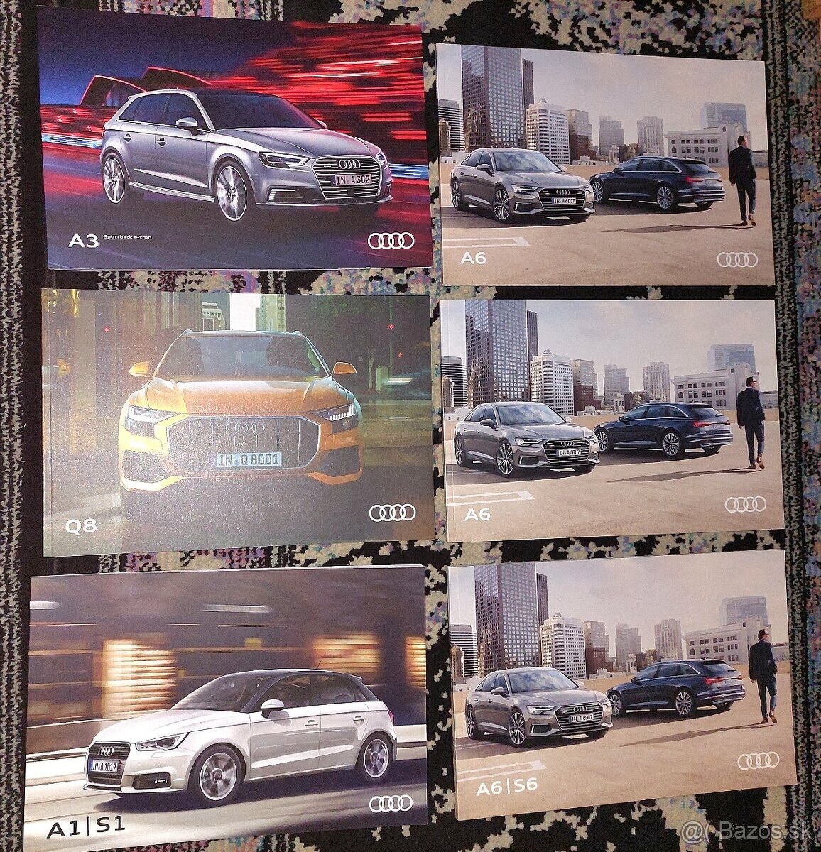 Prospekty Audi - 20