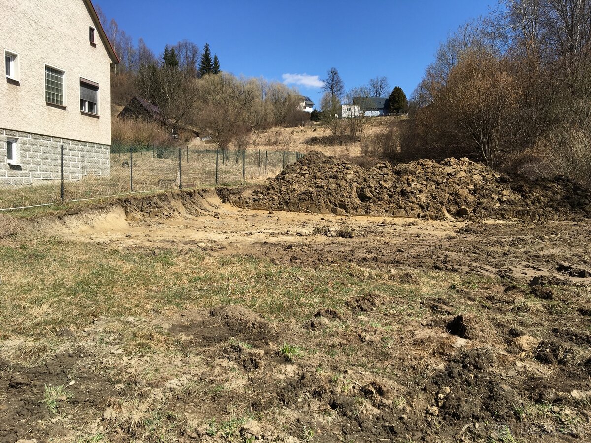 Kanalizačné a vodovodné prípojky - 20