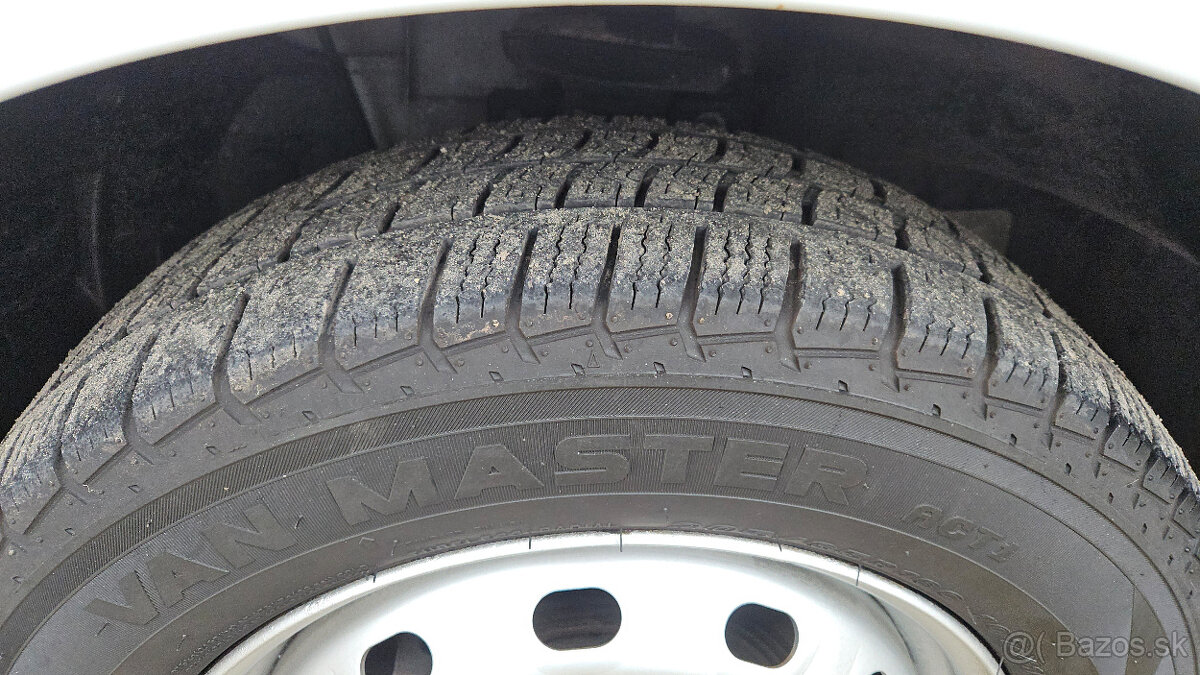 Fiat Talento L2H1 120 multijet - 20