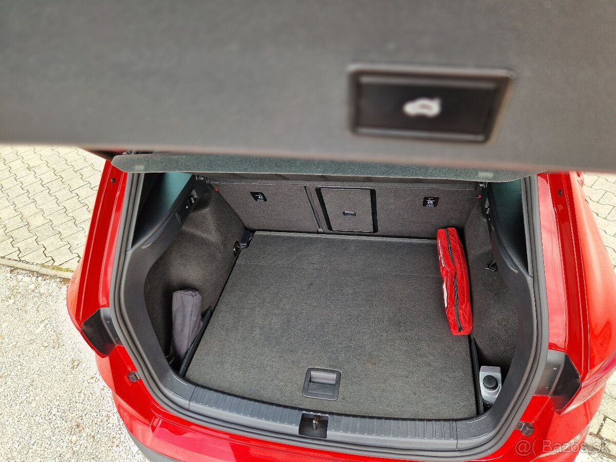 Seat Ateca 2.0 TDI CR Xcellence 4Drive DSG EU6 - 20