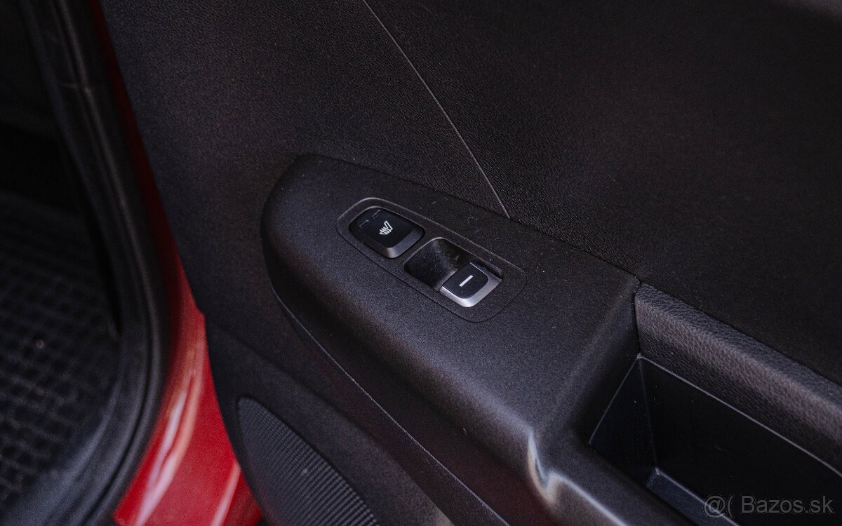 Kia Sportage 2.0 CRDi 4WD AT - 20