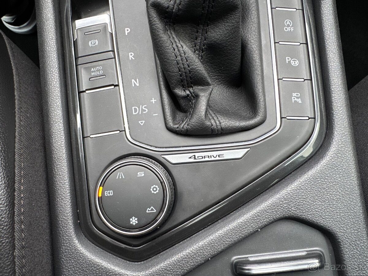 SEAT TARRACO XCELLENT 2.0 TDI 140KW DSG 7 MIESTNY 4DRIVE - 20