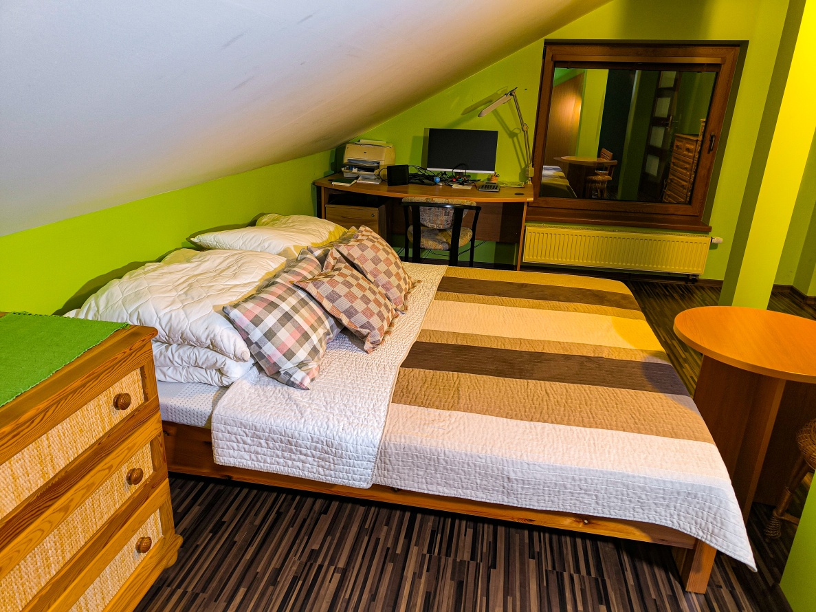 PREDAJ DOMU V MESTE SVIDNÍK - 20