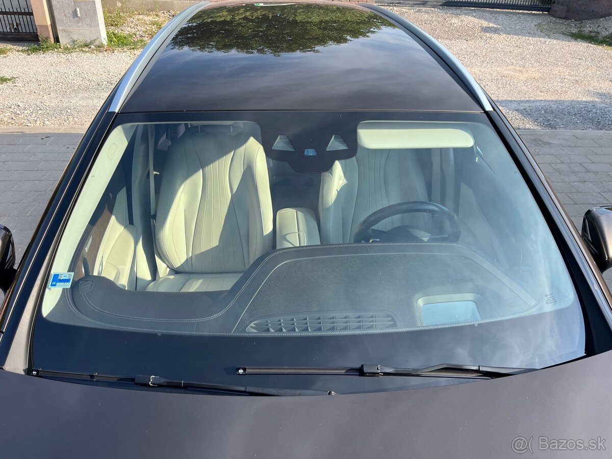 Mercedes Benz E220 4matic All-terrain- cena s DPH - 20