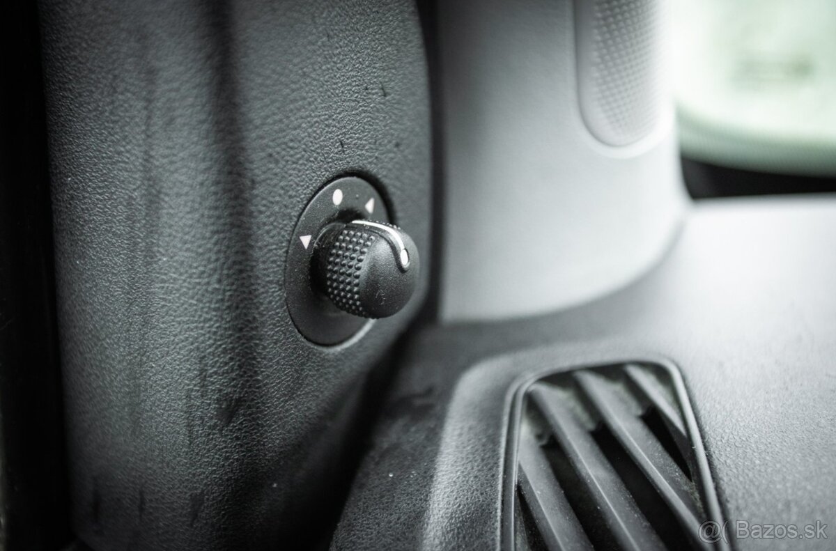 FIAT Dobló 1.6 MultiJet 77kW 2017 Možný odpočet DPH - 20