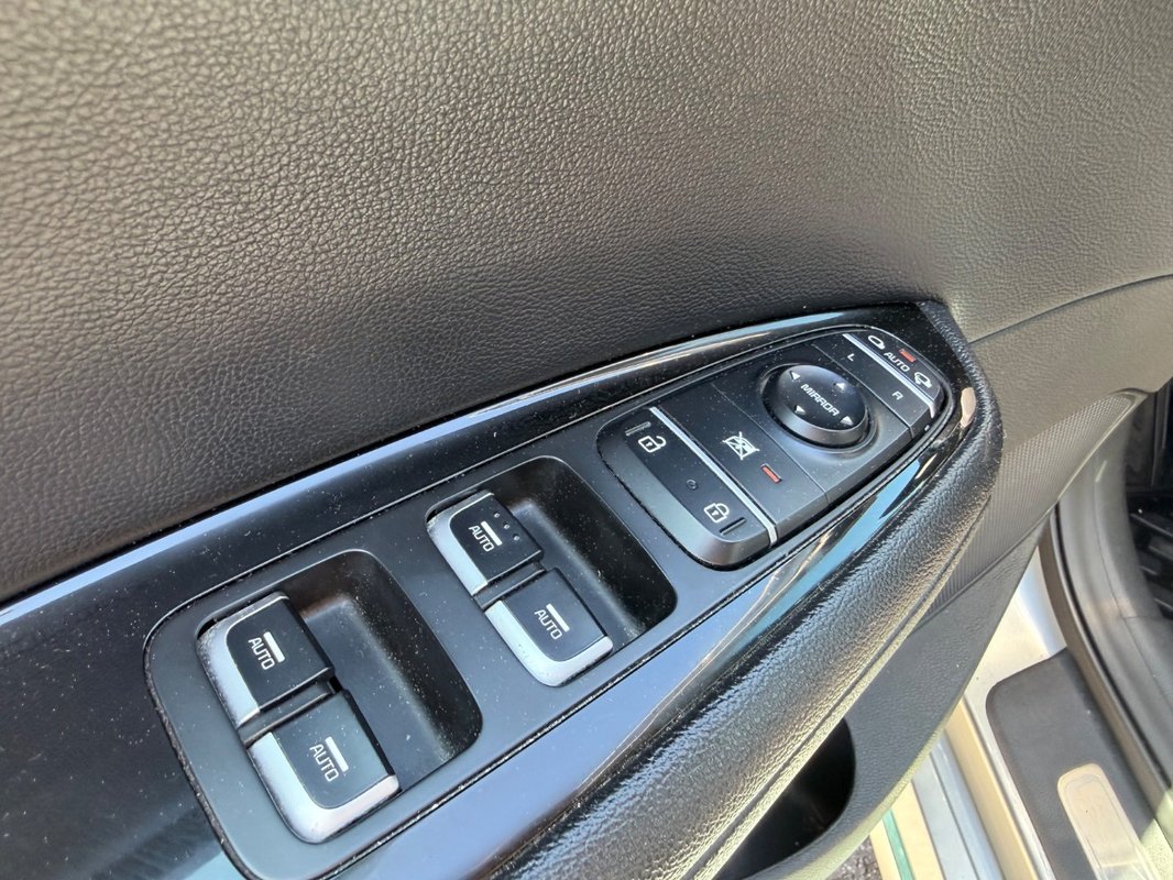 Kia Optima 2.0 I Plug in Hybrid r.v.2016 PHEV 150kw - 20