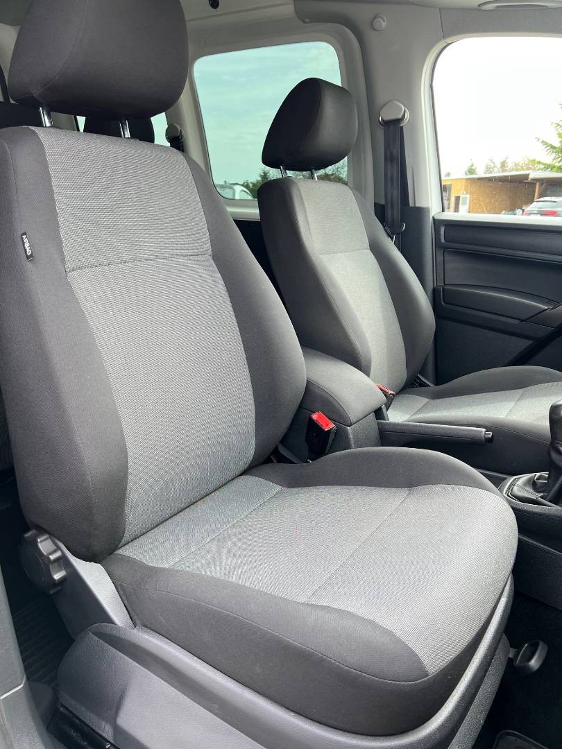 Volkswagen Caddy Beach 1.0 TSI BMT - 20