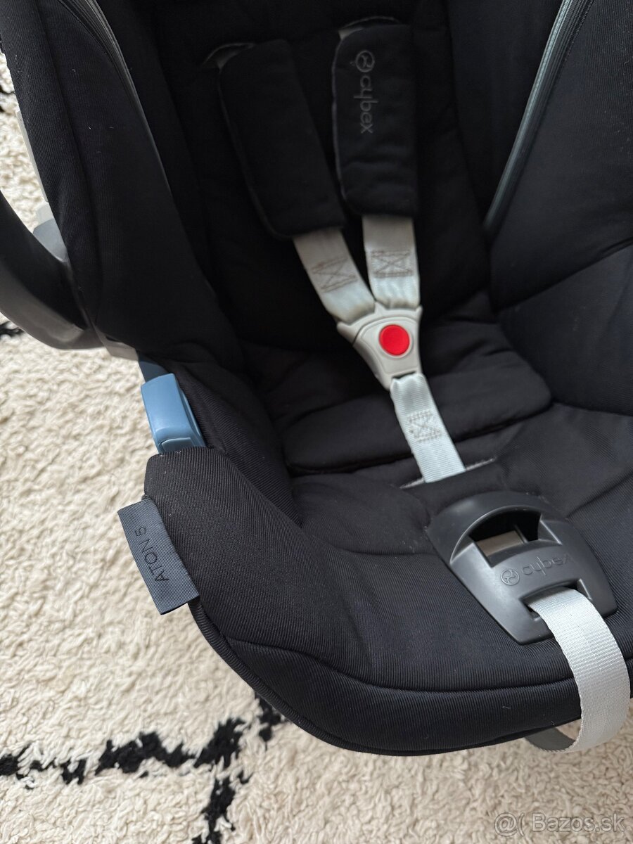 Bugaboo Fox 2 - 20