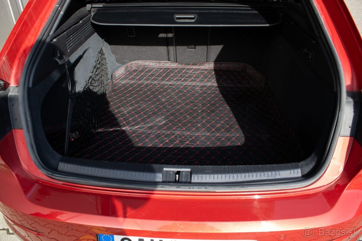 VW Arteon Shooting Brake R 147kw , 4x4 - 20